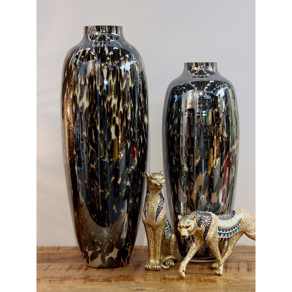 Vase Afrique - Visuel 1